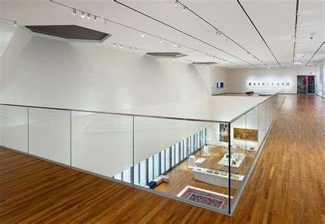 Aga Khan Museum - Moriyama & Teshima Architects