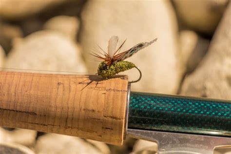 Popular Smallmouth Bass Flies