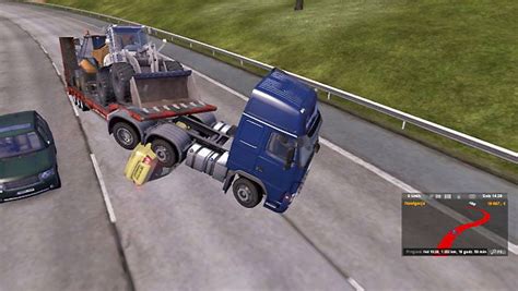 Euro Truck Simulator Multiplayer Crack Only Descubra A Emo O De