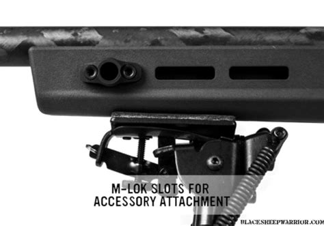 Magpul Hunter X22 Stock Review Blacksheepwarrior