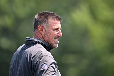 New England Patriots Take Big Step Towards Hiring Mike Vrabel As Next