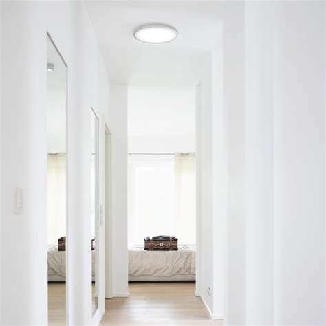 Silara Led Wand Und Deckenleuchte Von Osram Connox