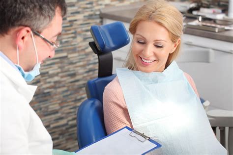 When Gum Disease Calls For Laser Treatment Encinitas Ca