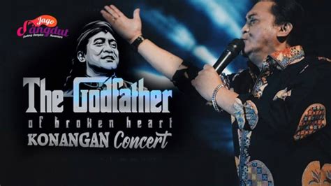 Eksplorasi Musisi Pop Jawa: Didi Kempot dan Ekosistem Campursari