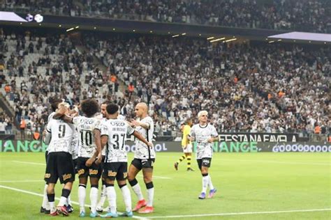 Quantas Sul Americana O Corinthians Tem Dci