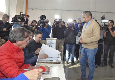 Histórica elección en Neuquén ganó Rolando Figueroa y desplazó al