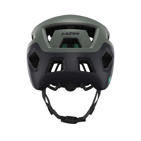 Casque Lazer Coyote KinetiCore CE CPSC Casques Equipements VTT