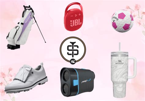 Mother S Day Golf Gifts MyGolfSpy