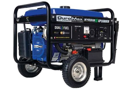 Best Portable Generators Powerversity Guides