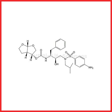 Darunavir – Gvpbiolifesciences