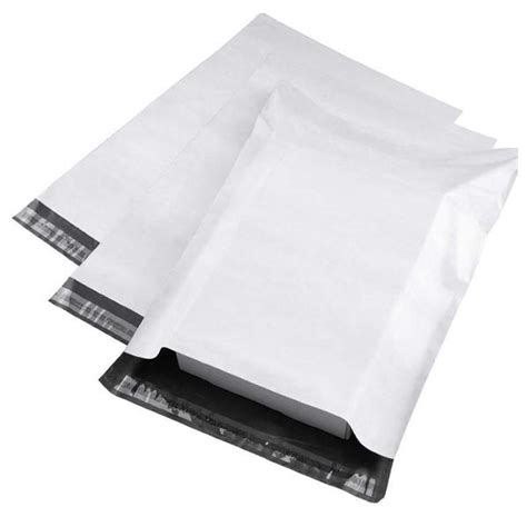 Poly Mailer Bags Plastic Envelope Mailers For Shipping Or Postal