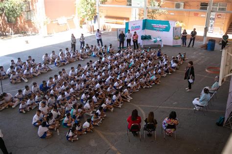 Secretaría de Educación Nuevo León on Twitter Como parte de la