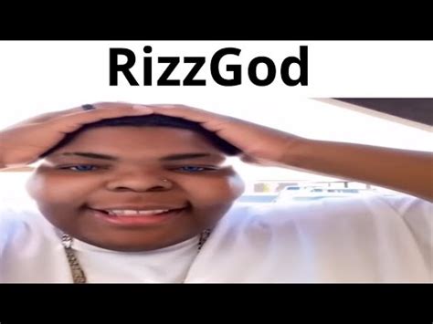 Tutorial How To Get God Rizz YouTube