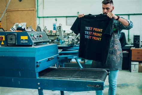 How To Start A T Shirt Business In Easy Steps Buy T Shirts Online