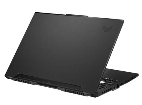 Ripley Notebook Gamer Asus Tuf Dash F Intel Core I Gb Ram Gb