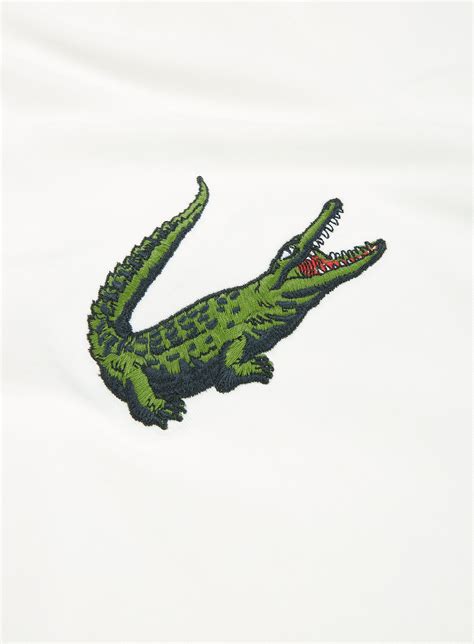 Lacoste Replace Their Iconic Crocodile Logo With Endangered Species