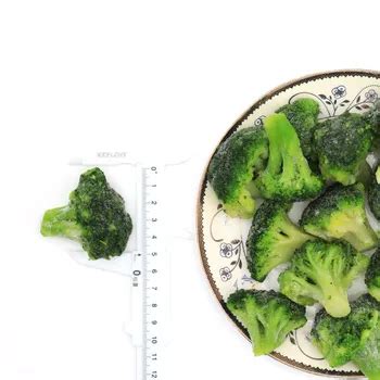 Frozen Broccoli New Winter Crop1 3cm 2 4cm 3 5cm 4 6cm Iqf Frozen