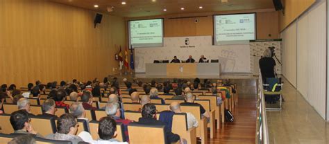 Vi Jornadas T Cnicas De Prevenci N De Incendios Forestales De