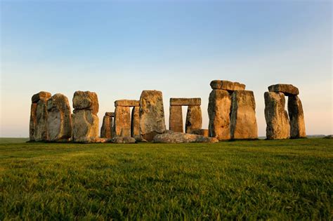 10 Top English Heritage Sites Visitengland