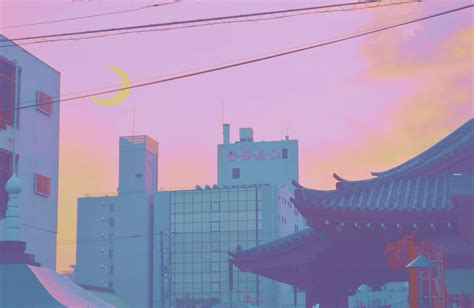 Chinese Aesthetic Wallpaper Desktop