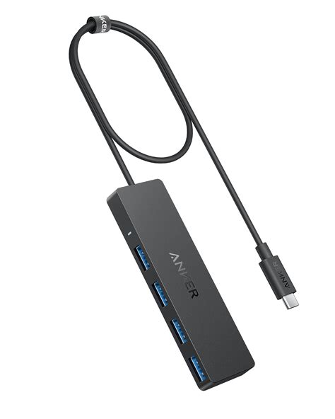 Hp Elite Usb C Hub With 90w Usb C Port And Charging With