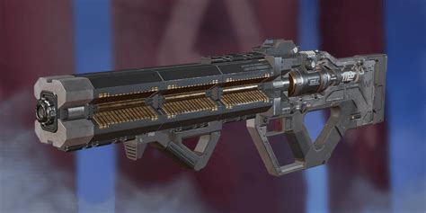 HAVOC Rifle Apex Legends Guide