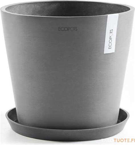 Ecopots AMSTERDEM 40CM HARMAA Amsterdam Talotuote Español