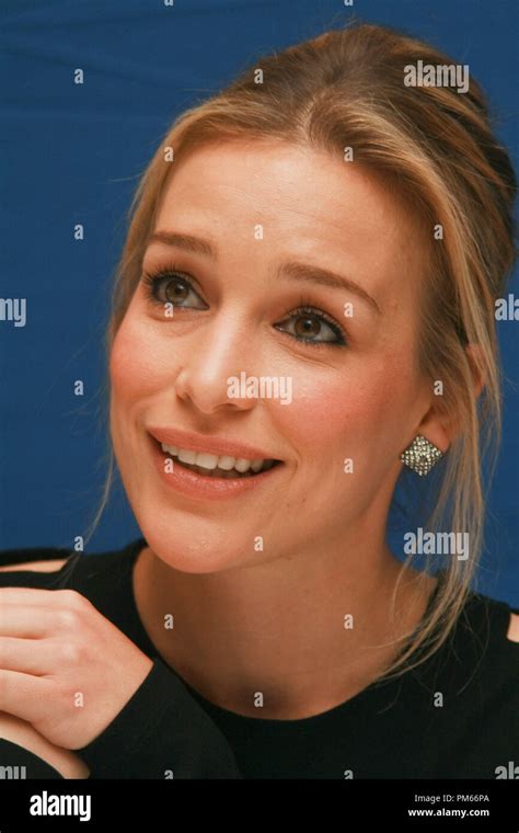 Piper Perabo Covert Affairs Portrait Session July 28 2011