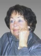 Berube Rita Bergeron Avis D C S Necrologie Obituary