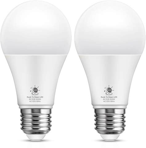 Dusk To Dawn Light Senso Cheap Sale