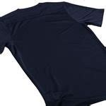 Nike Voetbalshirt Dry Park VII Navy Wit Unisportstore Nl