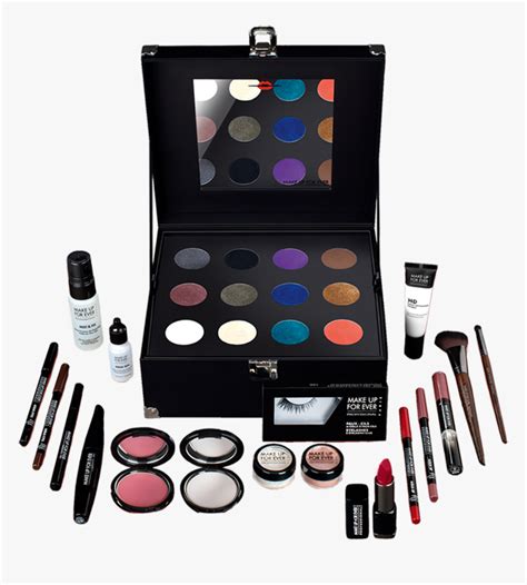 Hd Makeup Kit Saubhaya Makeup