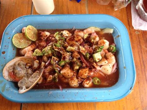 Actualizar 51 Imagen Todos Santos Mariscos Bar Mazatlan Abzlocal Mx