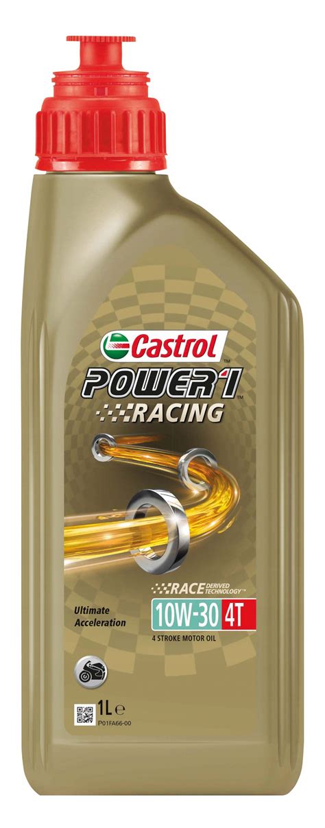 Castrol Power Racing T W L E Za Z Z Olsztyn