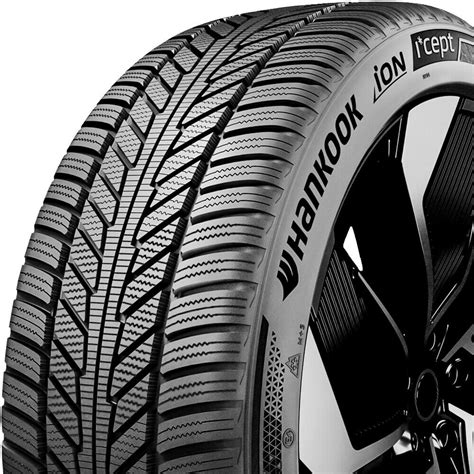 Hankook Winter Ion Icept Suv Iw A R Tire For Sale Online Ebay