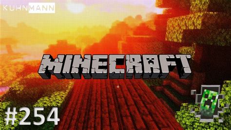 Minecraft Immer Noch Hier Oben 254 1 14 4 DE Deutsch YouTube