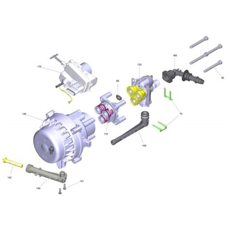 Pompe K4 Premium Full Control Kärcher