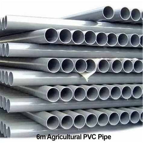 Ashirvad 110mm Agri Pvc Pipe 6m At Rs 1049piece In Bhubaneswar Id 2852866073655