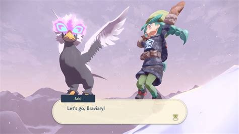 How To Get Hisuian Braviary As A Rideable Pokemon In Pokemon Legends