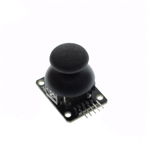 Kit Pe As Ky M Dulo Joystick Eixos Arduino Raspberry Pic