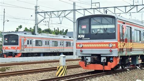 インドネシア鉄道､地方でも｢205系｣が快進撃 元武蔵野線､首都圏以外で初の電化区間に登場 海外 東洋経済オンライン