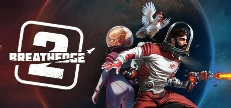 Breathedge 2 on Steam