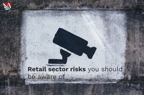 Retail Sector Risks You Should Be Aware Of Alert Patrol