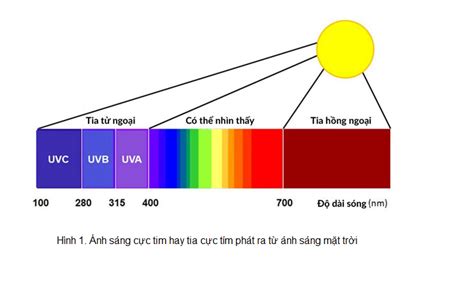 Ánh Sáng Mặt Trời Những điều Cần Biết Về Ánh Sáng Mặt Trời