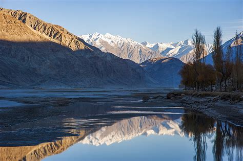 Helicopter Tour Of Gilgit Baltistan Detailpackage Atrium Horizons