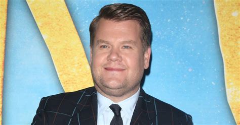 James Corden Unbanned From Nyc Restaurant After Calling To Apologize