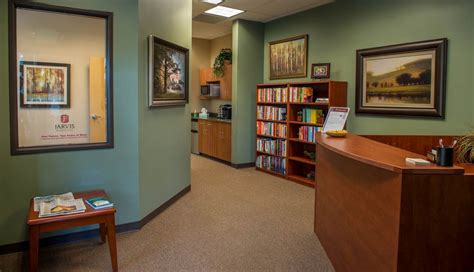 Optimal Interior Design Of A Financial Advisors Office