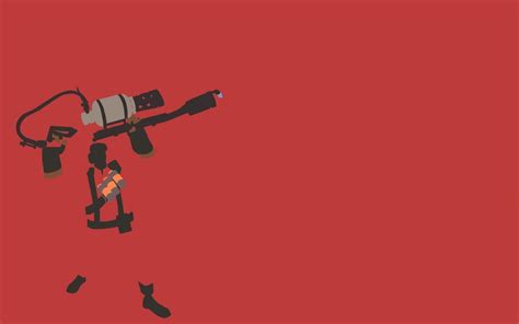 Tf2 Wallpapers Pyro - Wallpaper Cave