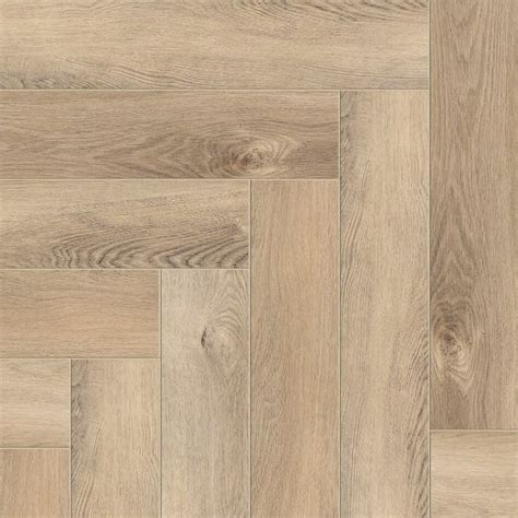 Кварцвиниловая клеевая плитка Alpine Floor Parquet LVT Дуб Синистра ECO ...
