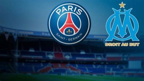 Streaming Psg Om Comment Regarder Le Match De Ce Soir En Direct